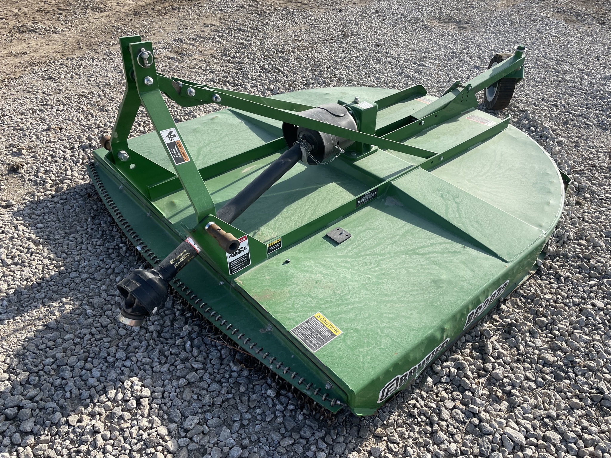  2020 Frontier RC2072 at Heritage Tractor in Adrian, MO