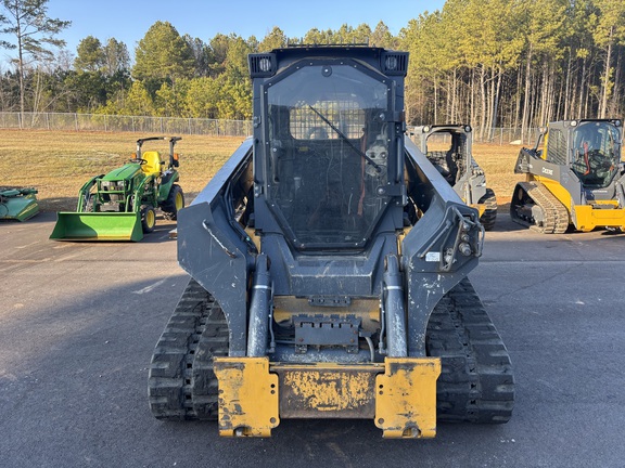2018 John Deere 333G