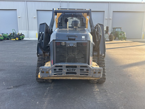 2018 John Deere 333G