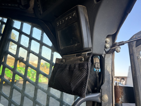 2018 John Deere 333G