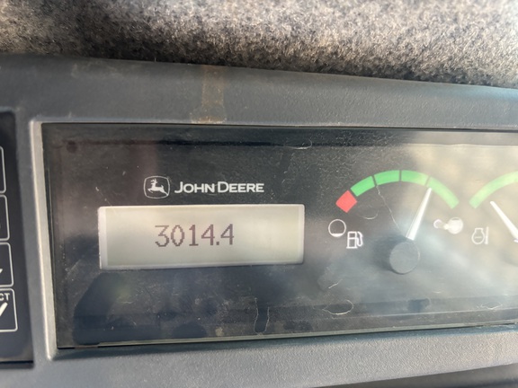 2018 John Deere 333G