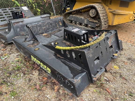 2020 Construction Attachments RC60