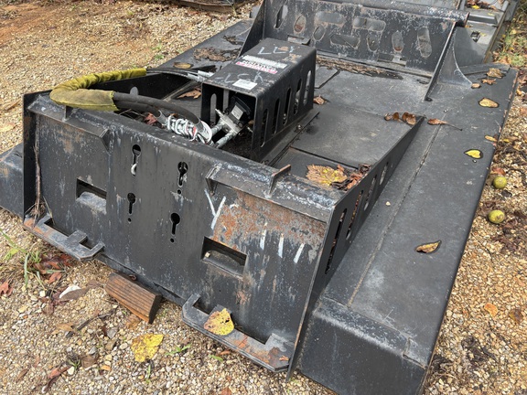 2020 Construction Attachments RC60