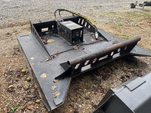 2020 Construction Attachments RC60