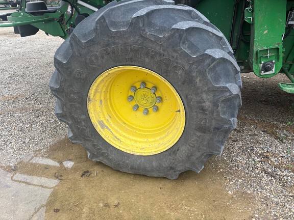 Photo of 2023 John Deere S780