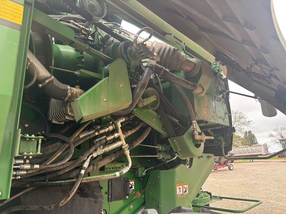Photo of 2023 John Deere S780