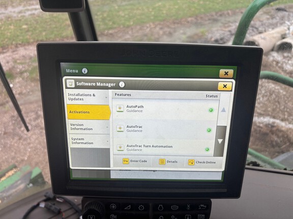 Photo of 2023 John Deere S780