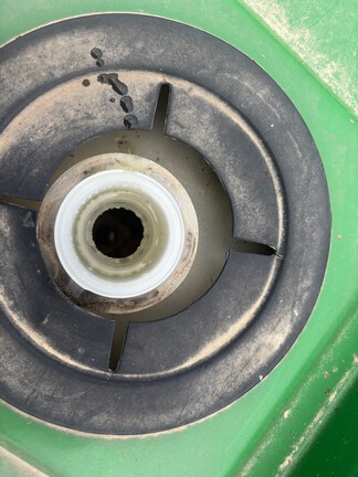 Photo of 2023 John Deere S780