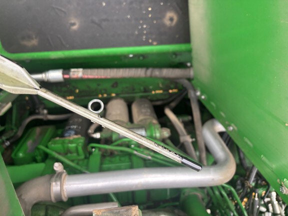 Photo of 2023 John Deere S780