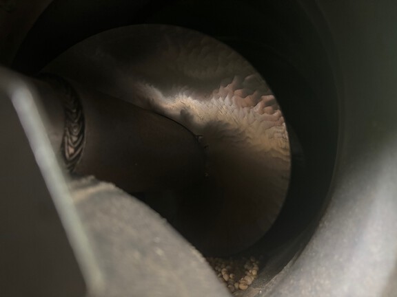 Photo of 2023 John Deere S780