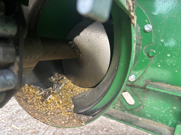 Photo of 2023 John Deere S780