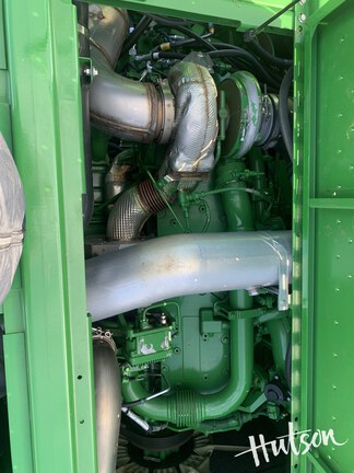 Photo of 2023 John Deere S780