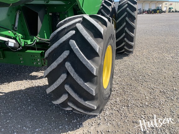 Photo of 2023 John Deere S780