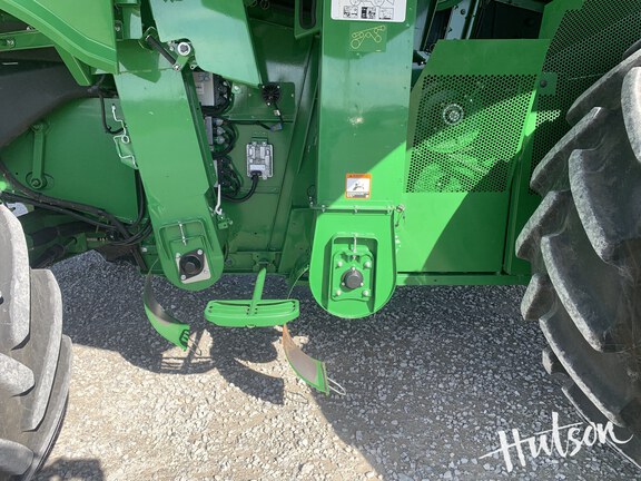 Photo of 2023 John Deere S780
