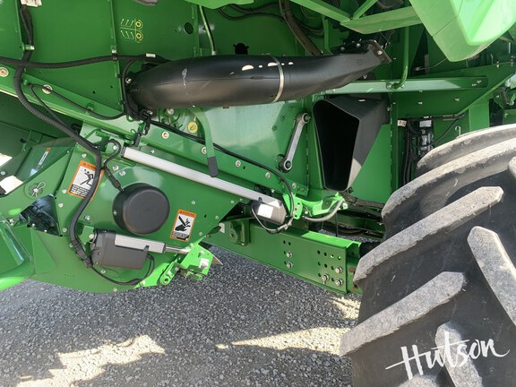 Photo of 2023 John Deere S780