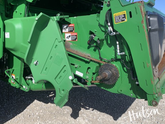 Photo of 2023 John Deere S780