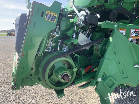 Photo of 2023 John Deere S780