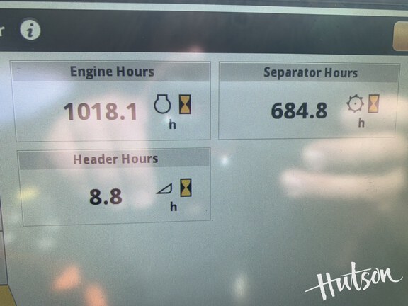 Photo of 2023 John Deere S780