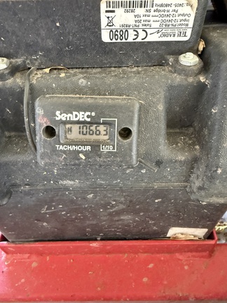 Photo of 2008 Buffalo CKB3