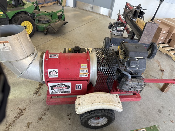 Photo of 2008 Buffalo CKB3