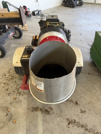 Photo of 2008 Buffalo CKB3