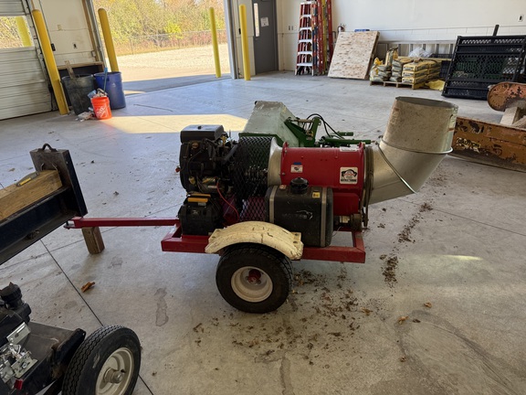 Photo of 2008 Buffalo CKB3