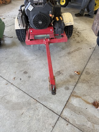 Photo of 2008 Buffalo CKB3