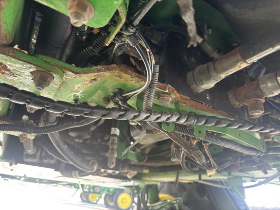 Used 2022 John Deere 400R Self Propelled Sprayers at Koenig Equipment in Urbana, OH - Photo20