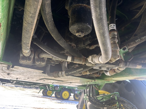 Used 2022 John Deere 400R Self Propelled Sprayers at Koenig Equipment in Urbana, OH - Photo21