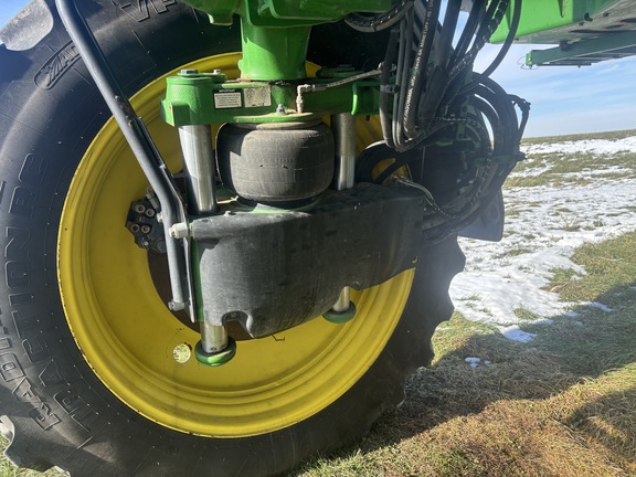 Used 2022 John Deere 400R Self Propelled Sprayers at Koenig Equipment in Urbana, OH - Photo22