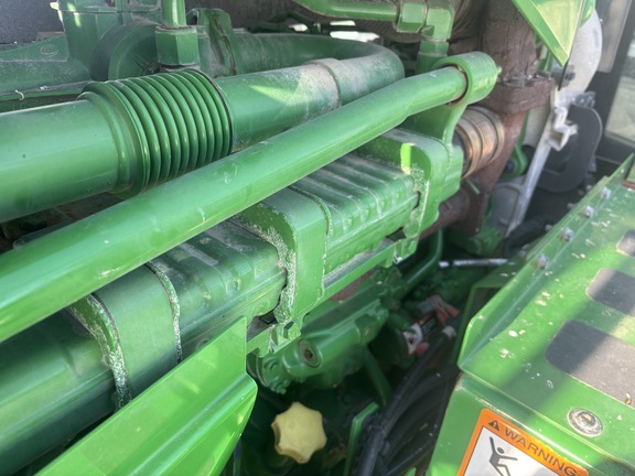 Used 2022 John Deere 400R Self Propelled Sprayers at Koenig Equipment in Urbana, OH - Photo27