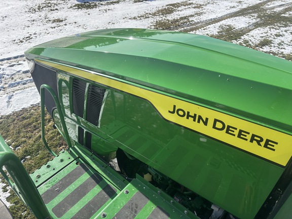 Used 2022 John Deere 400R Self Propelled Sprayers at Koenig Equipment in Urbana, OH - Photo29