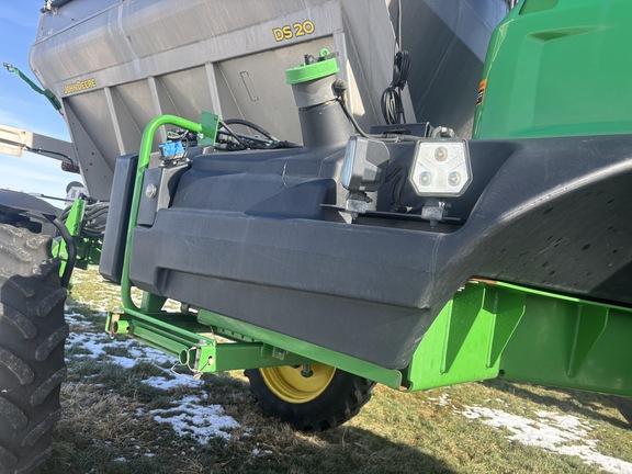 Used 2022 John Deere 400R Self Propelled Sprayers at Koenig Equipment in Urbana, OH - Photo35