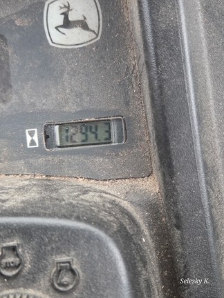 Photo of 2010 John Deere XUV 625I OLIVE