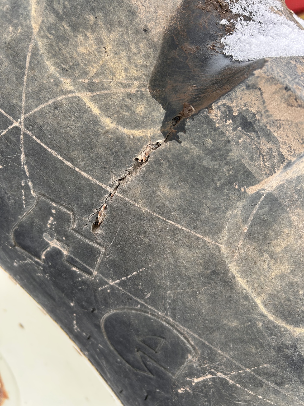 2004 Hardi Commander 1200 Image 7