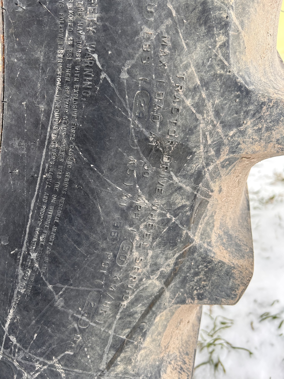 2004 Hardi Commander 1200 Image 16