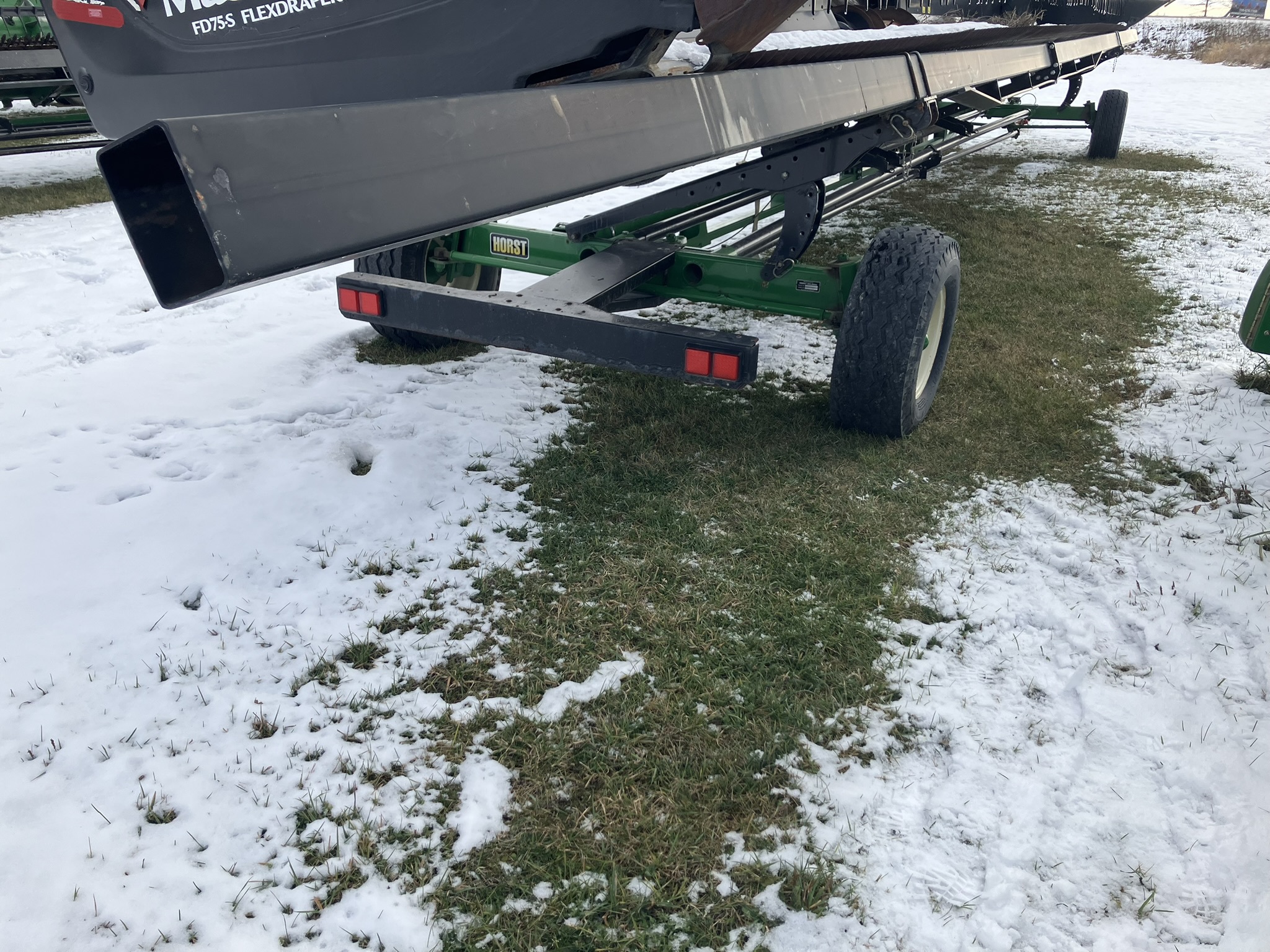 2018 Horst CHCF45 Image 2