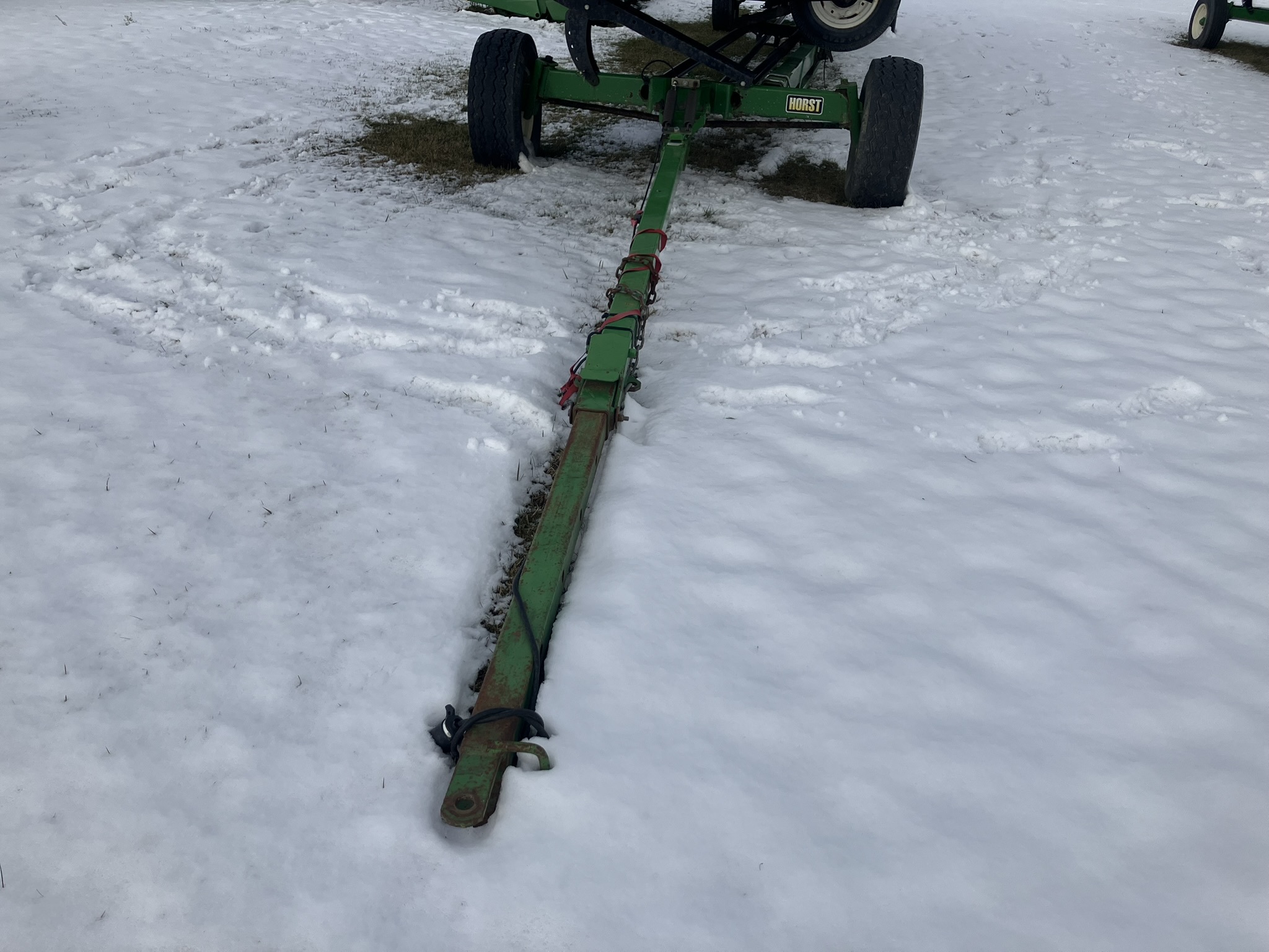 2018 Horst CHCF45 Image 3