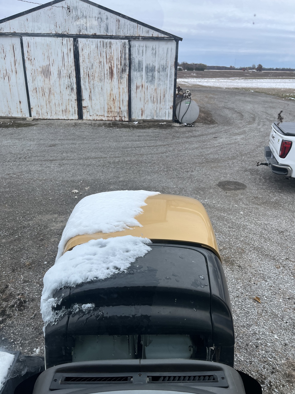 2013 Challenger MT765D Image 20