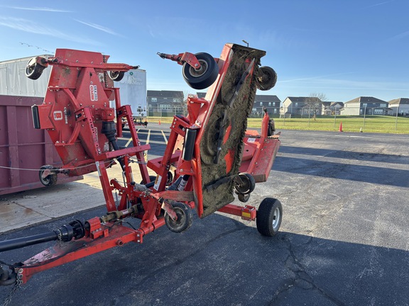 Used 2024 Befco 17-315-FLXA Grooming Mowers at Koenig Equipment in Franklin, IN - Photo1