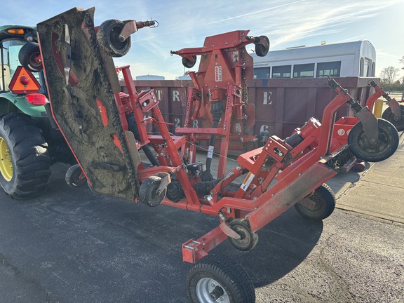 Used 2024 Befco 17-315-FLXA Grooming Mowers at Koenig Equipment in Franklin, IN - Photo2