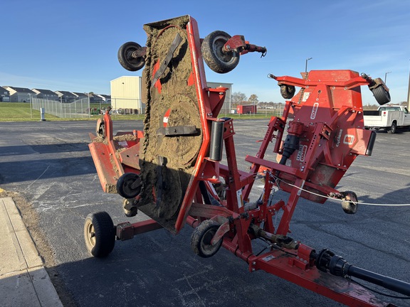 Used 2024 Befco 17-315-FLXA Grooming Mowers at Koenig Equipment in Franklin, IN - Photo5