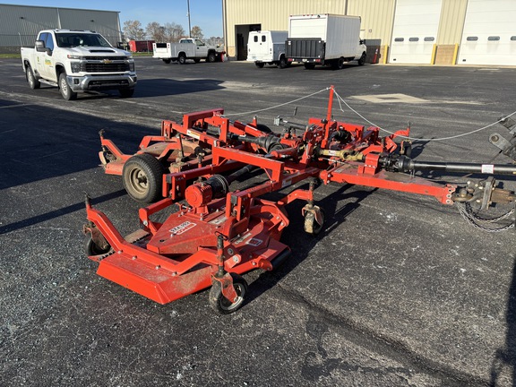 Used 2024 Befco 17-315-FLXA Grooming Mowers at Koenig Equipment in Franklin, IN - Photo6