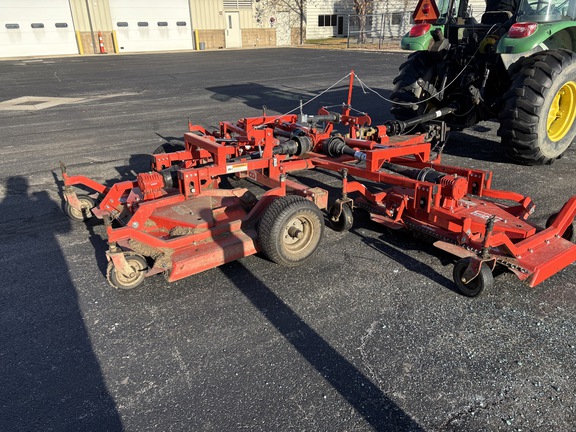 Used 2024 Befco 17-315-FLXA Grooming Mowers at Koenig Equipment in Franklin, IN - Photo7
