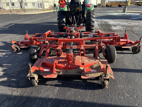 Used 2024 Befco 17-315-FLXA Grooming Mowers at Koenig Equipment in Franklin, IN - Photo8