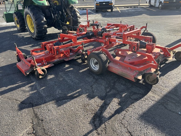 Used 2024 Befco 17-315-FLXA Grooming Mowers at Koenig Equipment in Franklin, IN - Photo9
