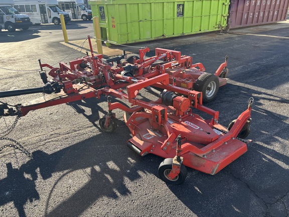 Used 2024 Befco 17-315-FLXA Grooming Mowers at Koenig Equipment in Franklin, IN - Photo10