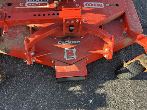 Used 2024 Befco 17-315-FLXA Grooming Mowers at Koenig Equipment in Franklin, IN - Photo12