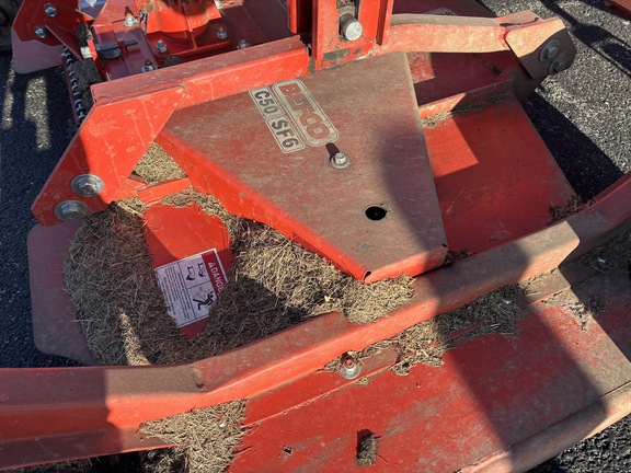 Used 2024 Befco 17-315-FLXA Grooming Mowers at Koenig Equipment in Franklin, IN - Photo14