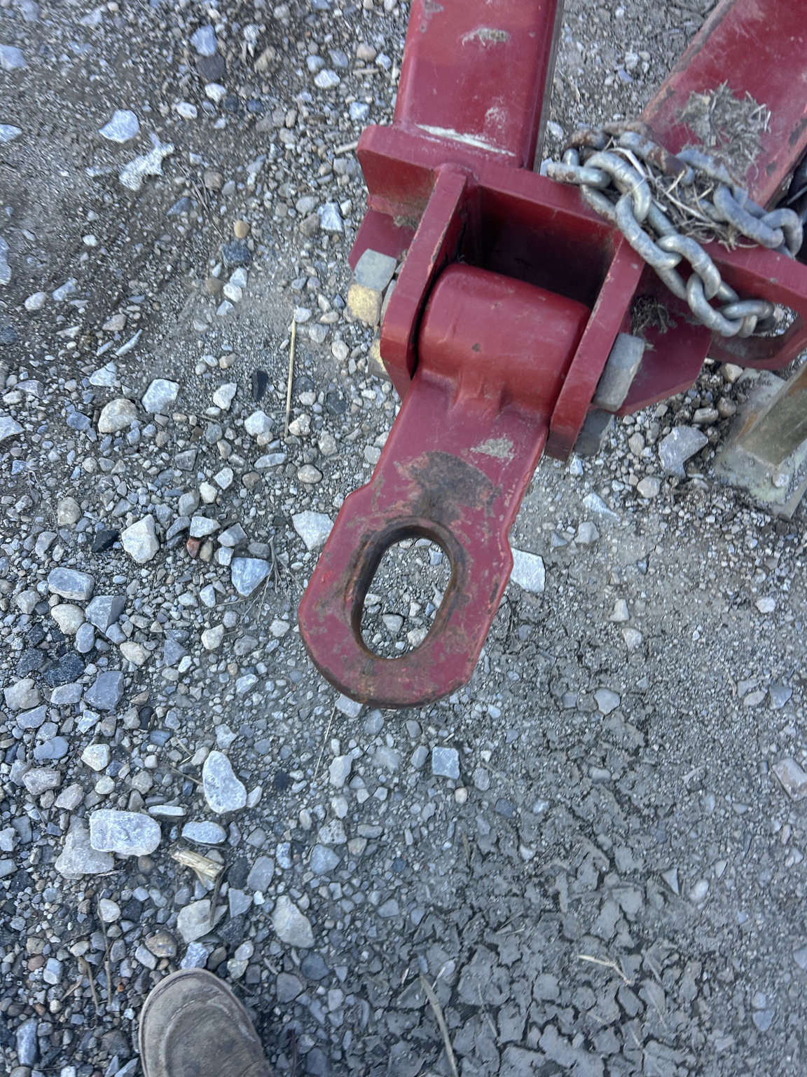 2006 Sunflower 4511-13 Image 12